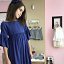 Vestido Bimbi 